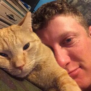 Meet your Posher, Zachary